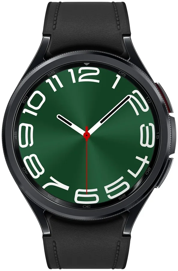 שעון חכם Samsung Galaxy Watch6 Classic 47mm Bluetooth SM-R960 שחור