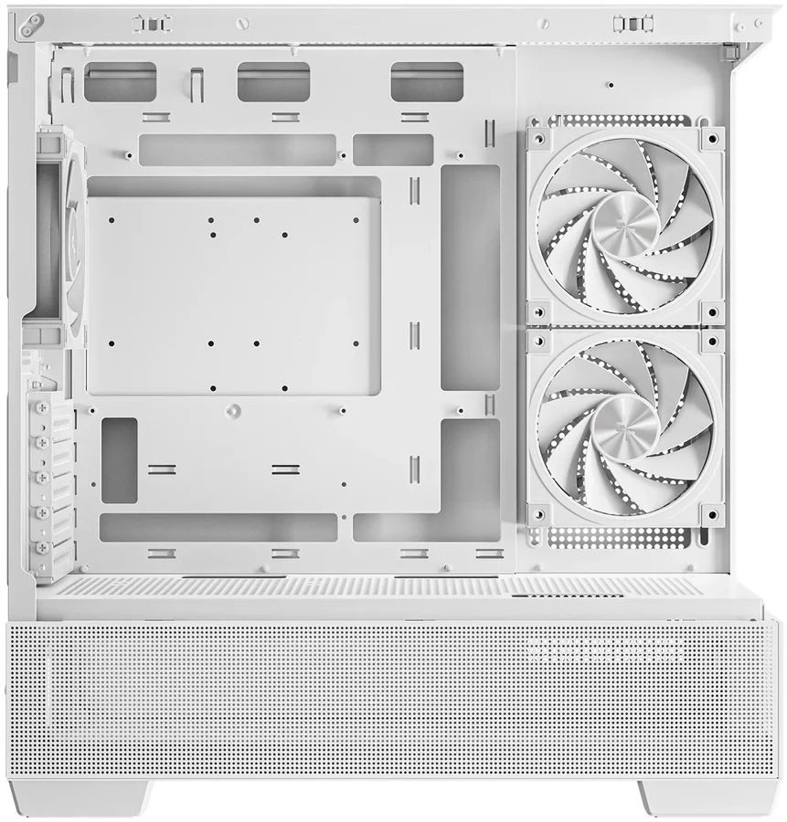 DEEPCOOL CG380 3F WH Case