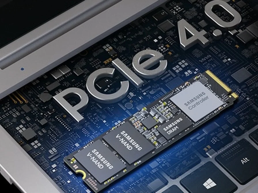דיסק SSD Samsung PM9A1 2TB