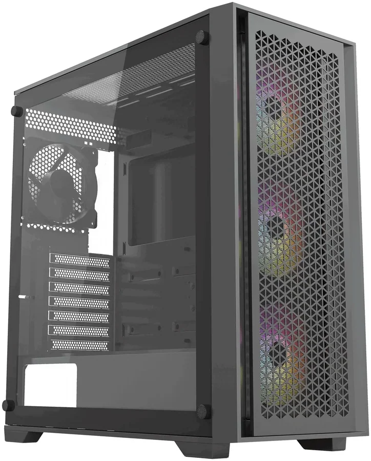 תחנת עבודה Tzag Elita CreatorBox 14900K