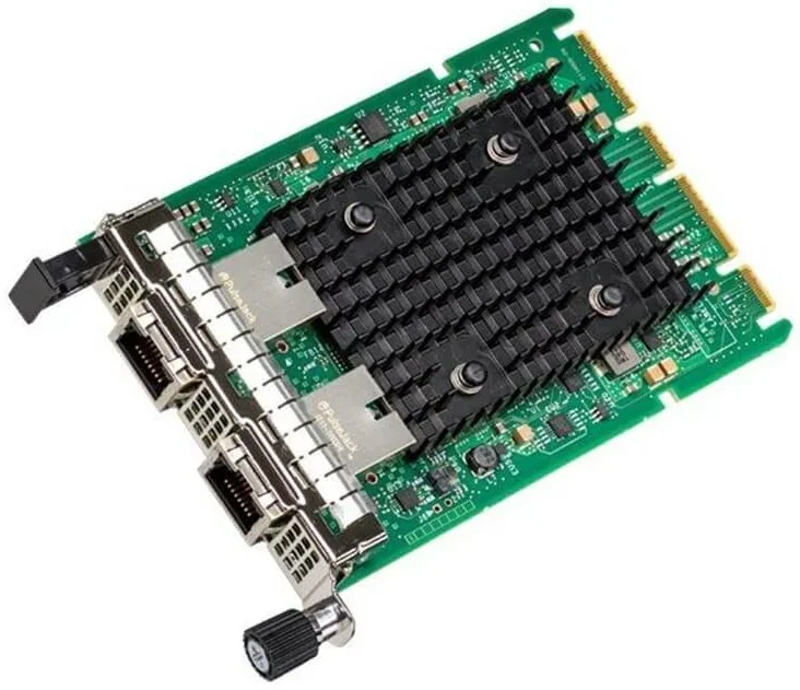 כרטיס רשת Intel Ethernet Network Adapter X710-T2L for OCP 3.0