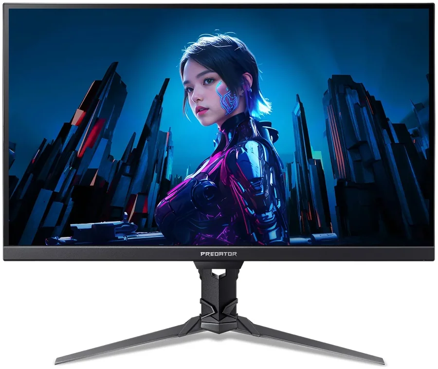 Игровой монитор Acer Predator XB273U F5 27