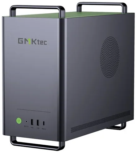 Игровой компьютер GMKtec NEO-X1 R9 9955HX RTX 5060 Ti 32GB 1TB