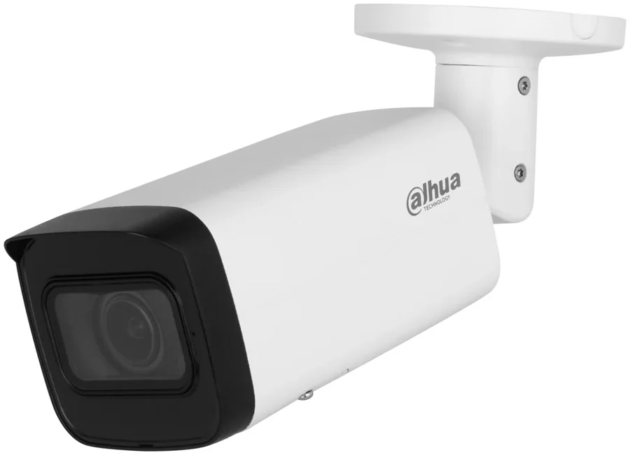Dahua IPC-HFW2541T-ZS 5MP 2.7-13.5mm Bullet IP Camera