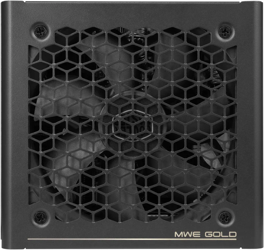 Блок питания Cooler Master MWE Gold 850 V4 ATX 3.1 Full Modular