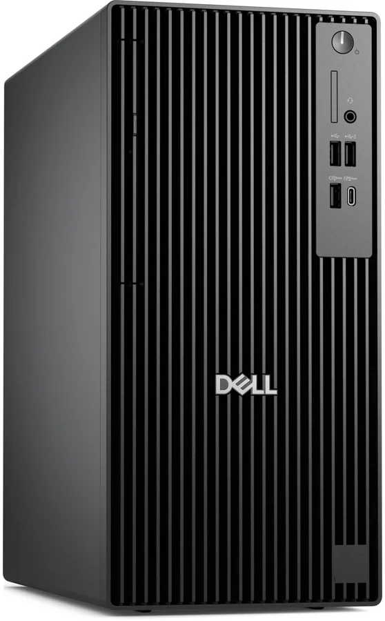 Настольный компьютер Dell Pro Tower Plus QBT1250 Ultra 9 285 32GB 1TB