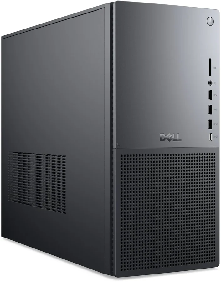 Dell Tower Plus EBT2250 Ultra 9 285K 32GB 2x1TB RTX 5080 Desktop PC