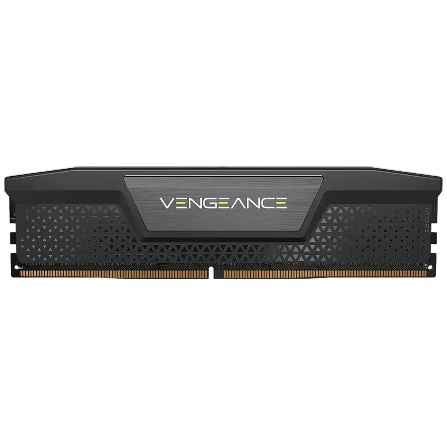 Оперативная память для ПК Corsair Vengeance DDR5 16GB 5600MHz CL40 Bulk
