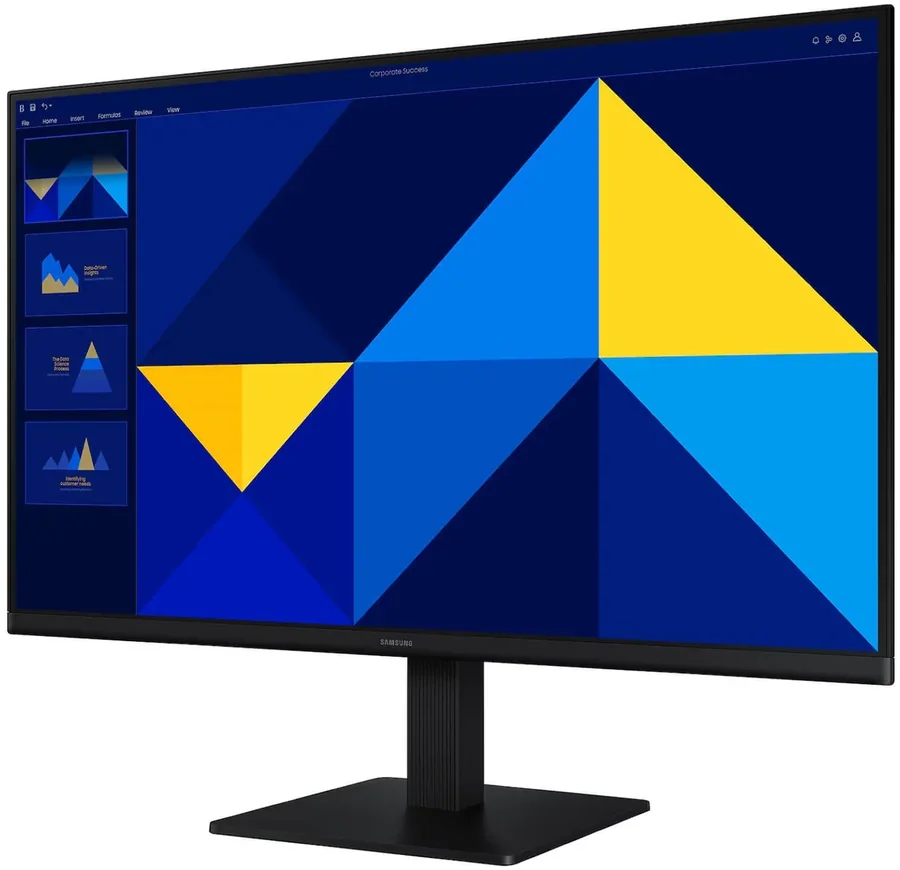 Samsung Essential Monitor S3 S30GD 27