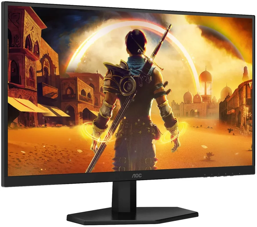 מסך גיימינג AOC Q27G42XE 27