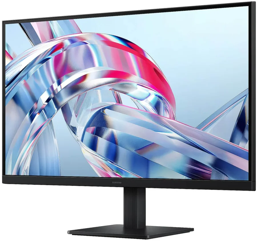 מסך מחשב Samsung ViewFinity S7 S70H 27