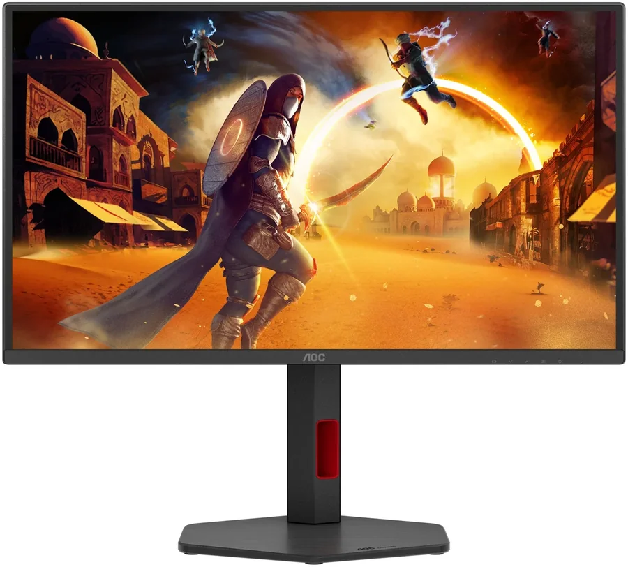 AOC Q25G4SR 24.5