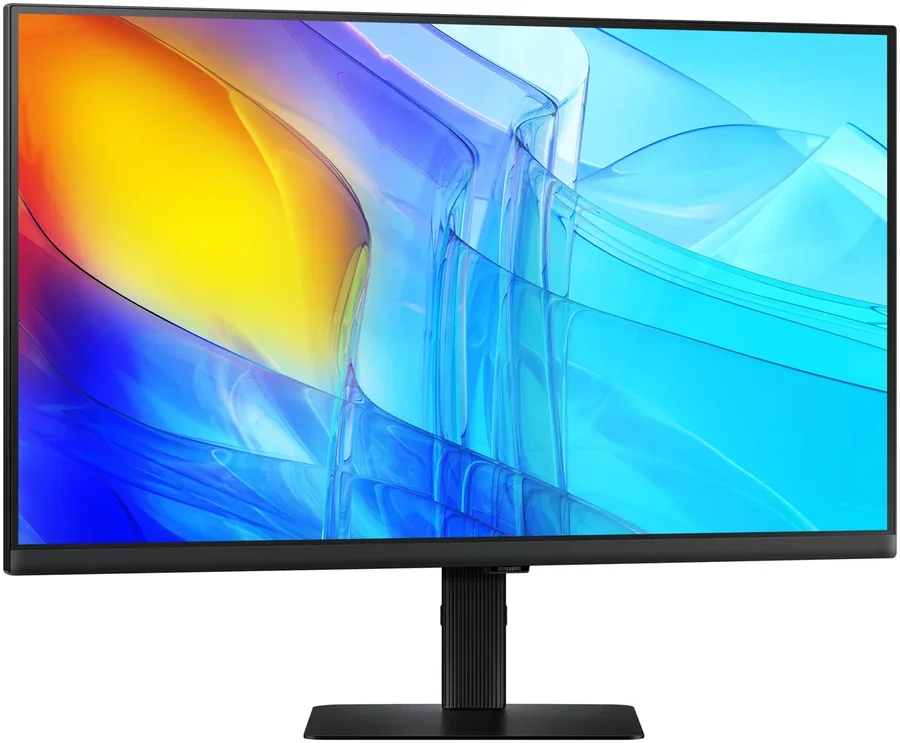 Монитор Samsung ViewFinity S8 S80D 27