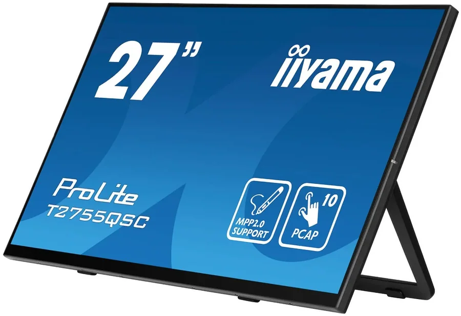 IIYAMA ProLite T2755QSC-B1 27
