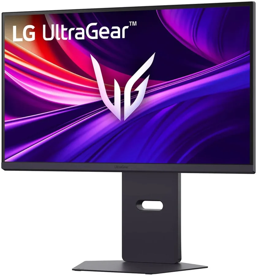 Игровой монитор LG UltraGear 27G850A-B 27