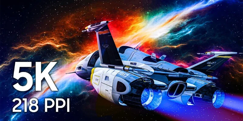 מסך מחשב לגיימינג Samsung Odyssey G8 G80HF 27