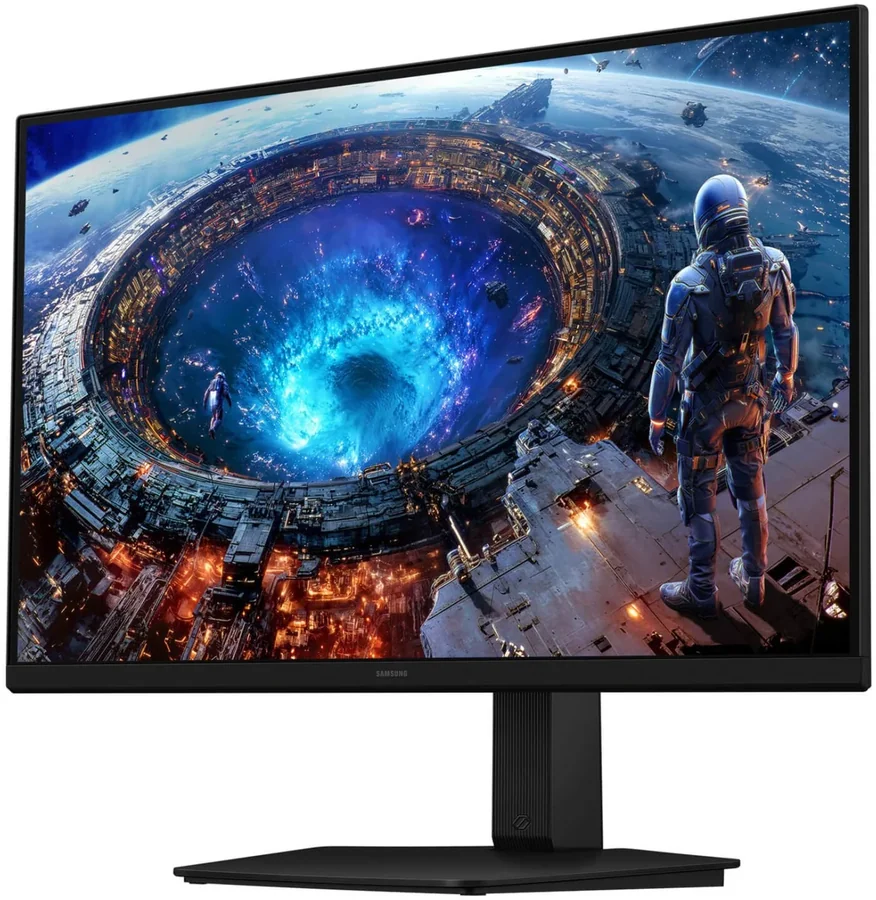 מסך מחשב לגיימינג Samsung Odyssey G8 G80HF 27