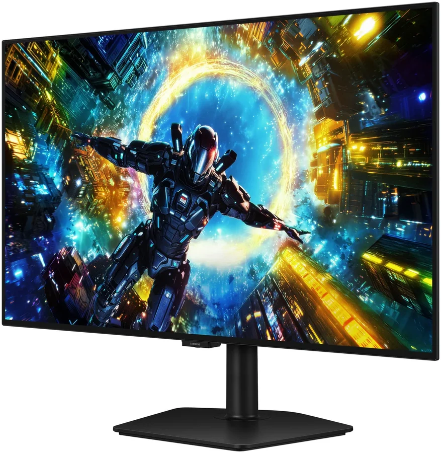 Игровой монитор Samsung Odyssey OLED G7 G73SH 32