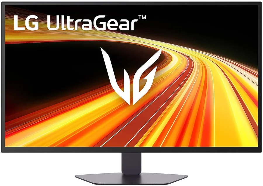 Монитор для игр LG UltraGear 27GX790B-B