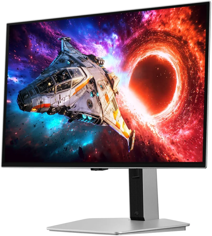 Игровой монитор Samsung Odyssey OLED G8 G80SH 27