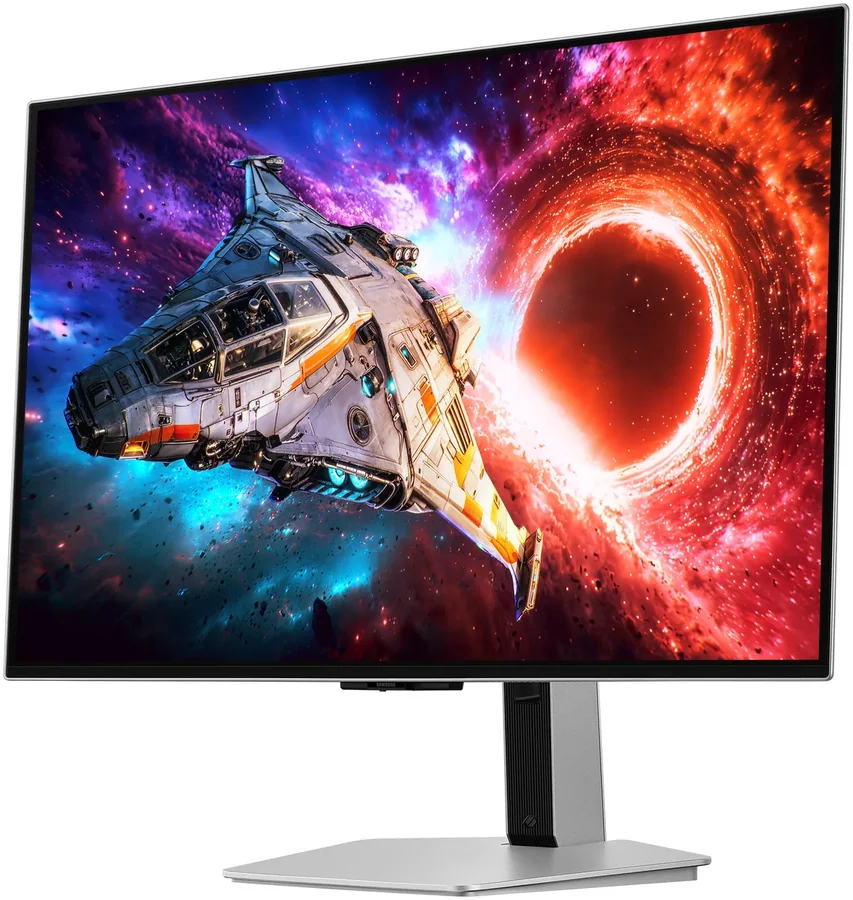 Игровой монитор Samsung Odyssey OLED G8 G80SH 32