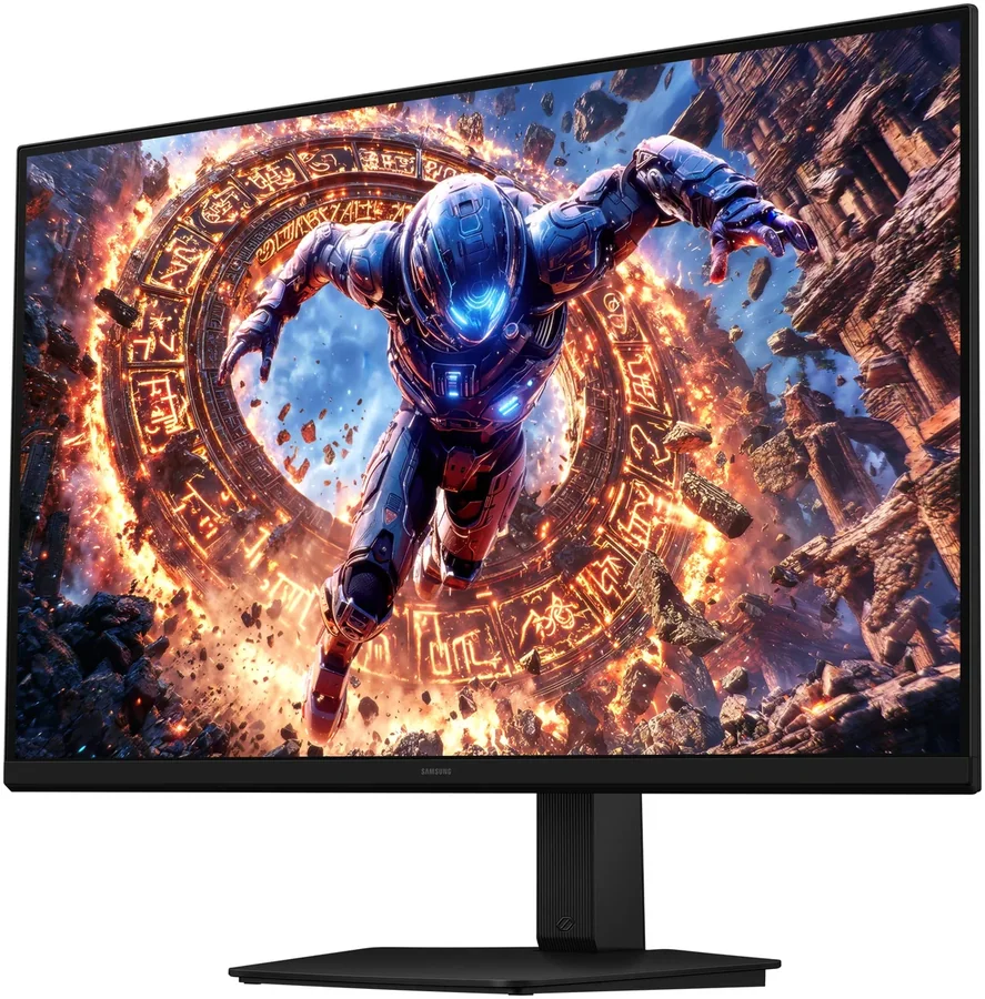 Игровой монитор Samsung Odyssey G8 G80HS 32