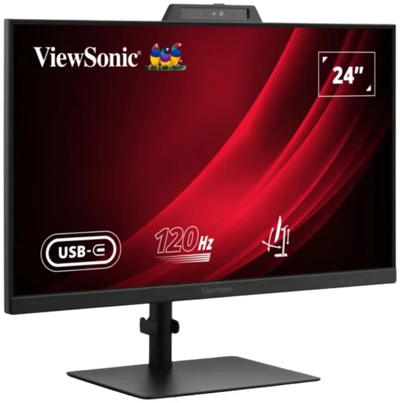 Монитор ViewSonic VG2441V 24