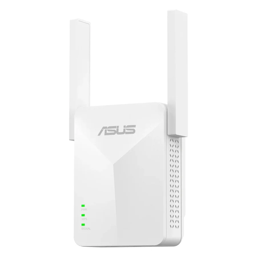 מגדיל טווח ASUS RP-AX50 AX1500 Wi-Fi 6