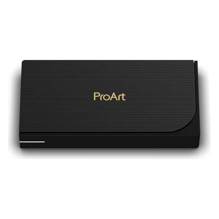 Неуправляемый коммутатор ASUS ProArt Switch PQG-U1080 8x 2.5G 2x 10G SFP+