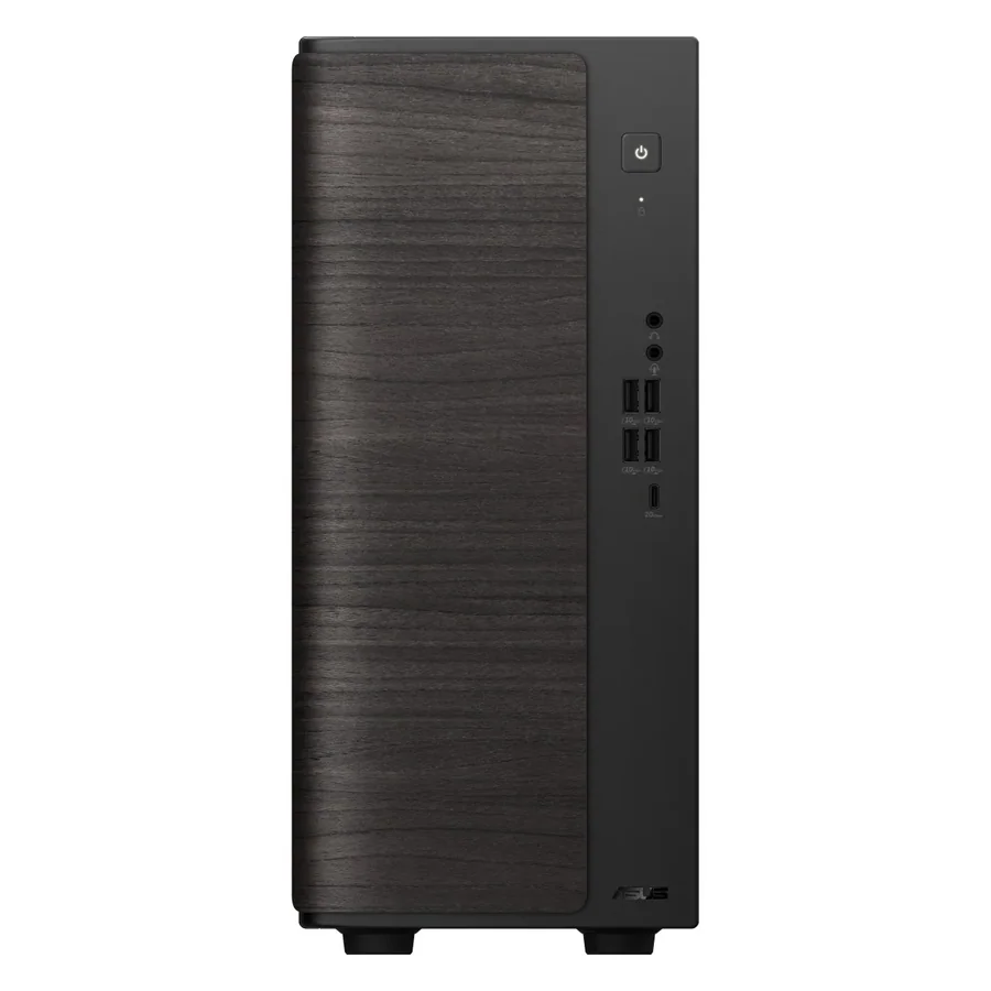 מחשב נייח ASUS V700 Mini Tower V701ML Ultra 7 251HX 16GB 512GB
