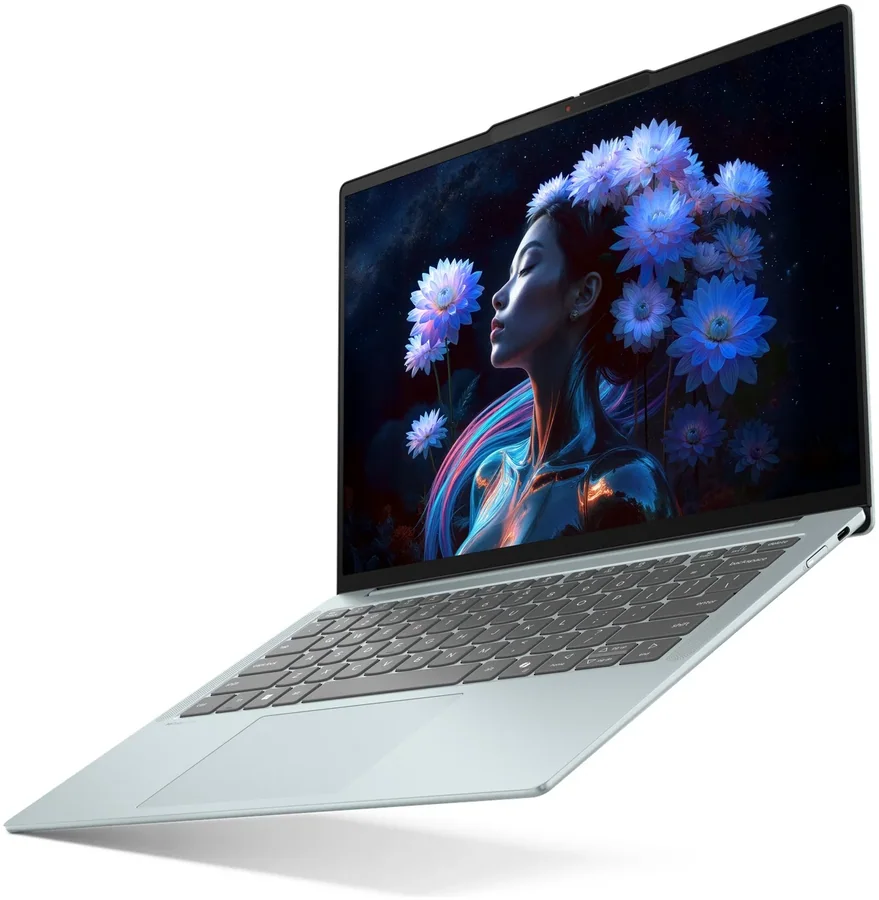 Lenovo IdeaPad Slim 5 Ultra 14IWC11 Core 5 315 16GB 512GB IPS Touch Laptop Chill Blue
