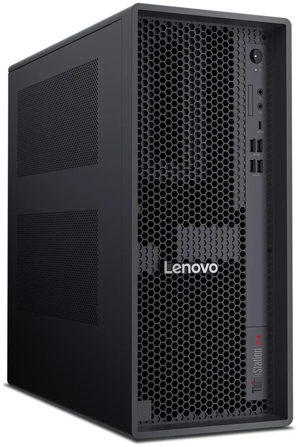 Рабочая станция Lenovo ThinkStation P4 Ryzen 7 PRO 9745/32GB/1TB/W11P