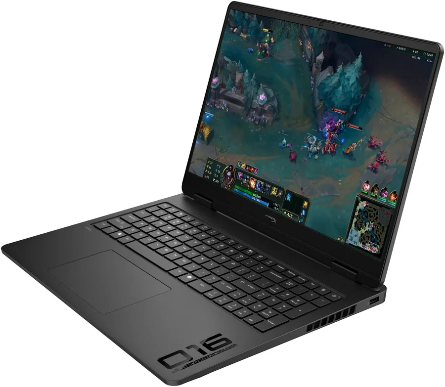 Игровой ноутбук HP HyperX OMEN 16-am2000nj
