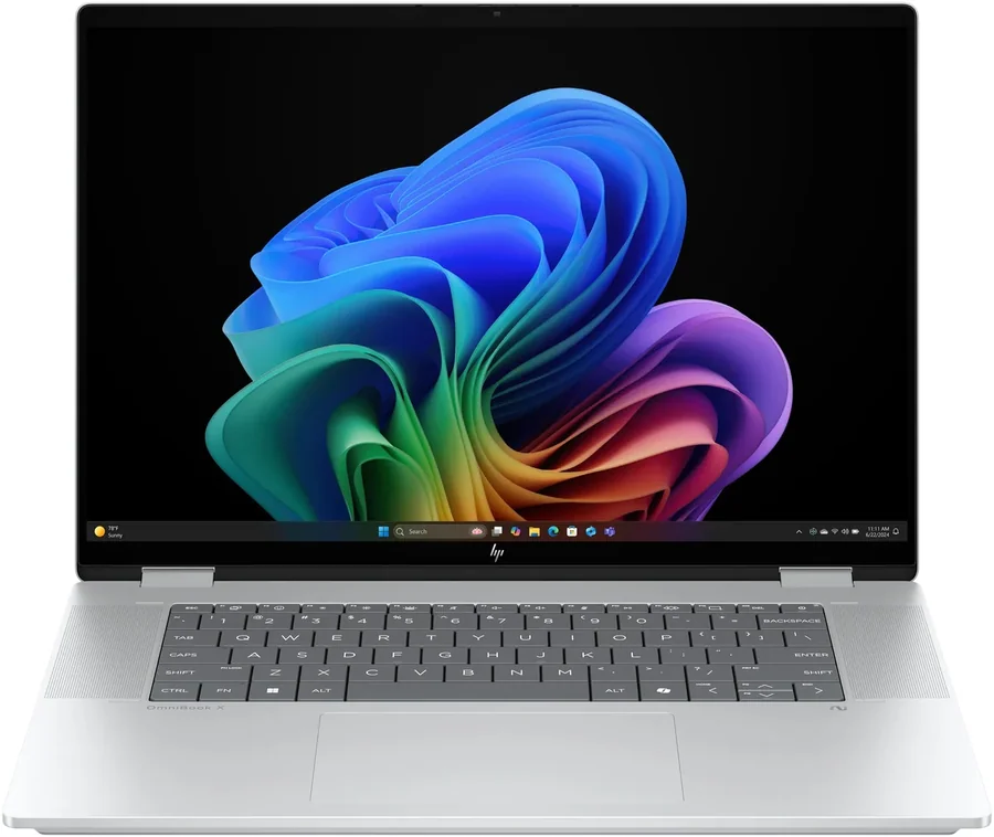 Ноутбук HP OmniBook X Flip 16-as0008nj