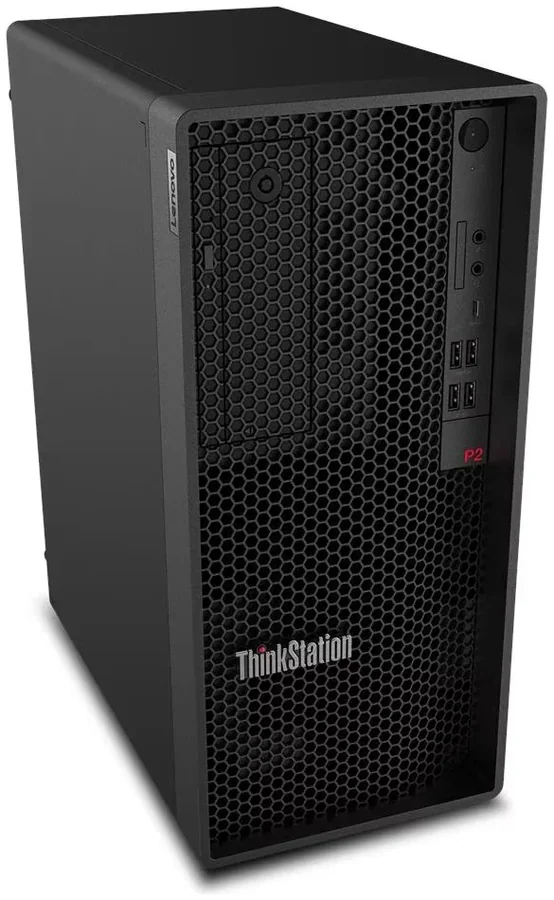 Рабочая станция Lenovo ThinkStation P2 Tower Gen 2