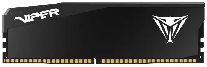 Оперативная память Patriot Viper Elite 5 Ultra DDR5 64GB (2x32GB) 6000MHz CL36