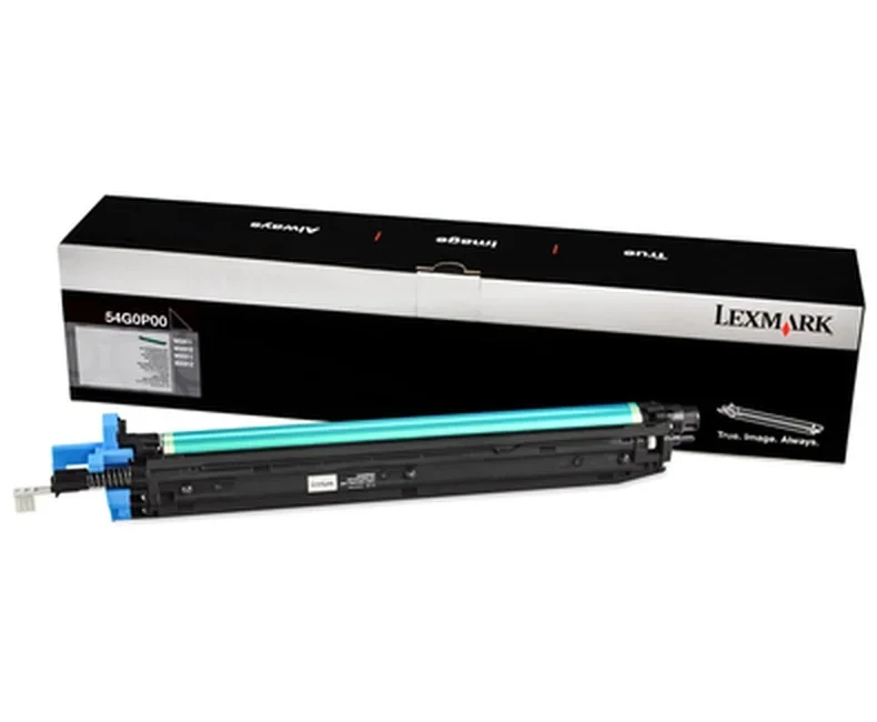 יחידת תוף למדפסת Lexmark MS911/MX91x Photoconductor 125K