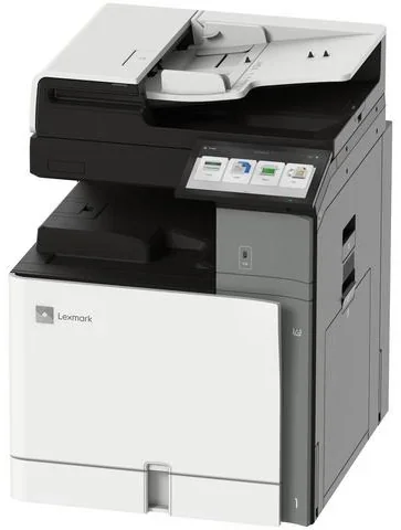 Цветное лазерное МФУ Lexmark CX951se
