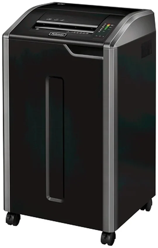 מגרסת נייר מחלקתית Fellowes Powershred 425Ci