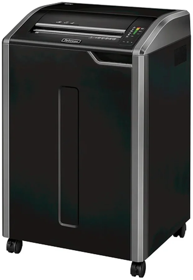 Офисный шредер Fellowes Powershred 485Ci