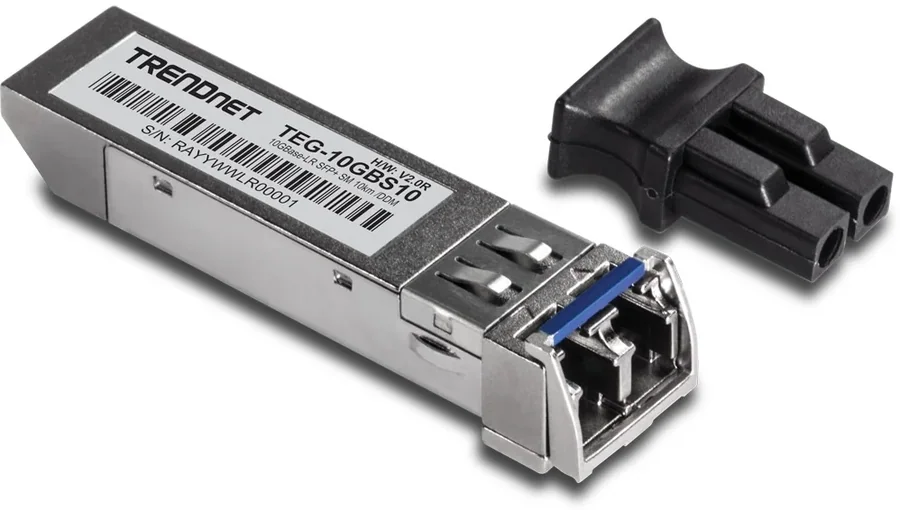 מודול SFP+ TRENDnet TEG-10GBS10