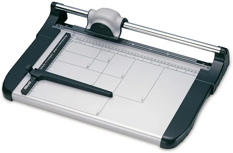 KW-triO 13018 Rotary Paper Trimmer