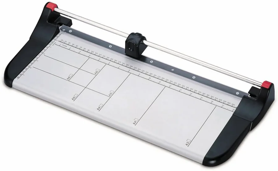 KW-triO 13216 Rotary Paper Trimmer