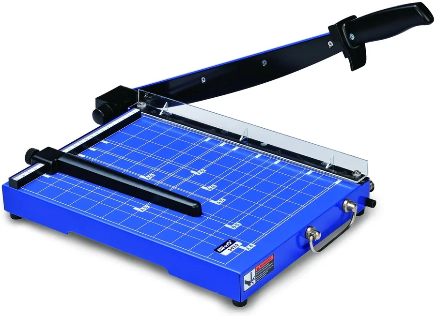 KW-triO 13925 Paper Guillotine