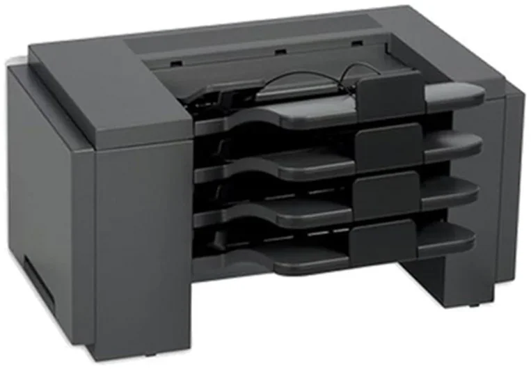 תיבת דואר 4 תאים למדפסת Lexmark 4-Bin Mailbox MS82x/MX82x