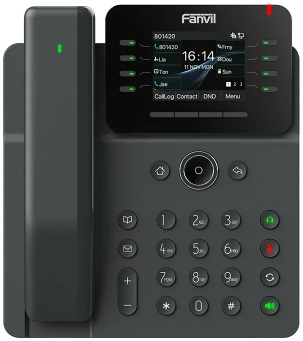 Fanvil V62 Pro IP Phone