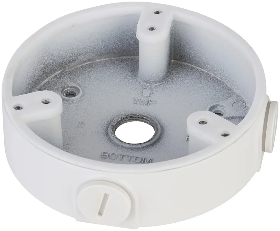 קופסת חיבורים למצלמה Dahua PFA137