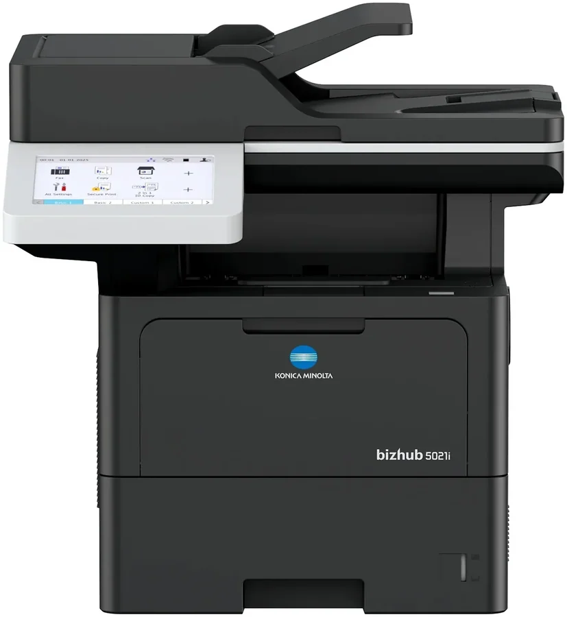 Konica Minolta bizhub 5021i Mono Laser MFP