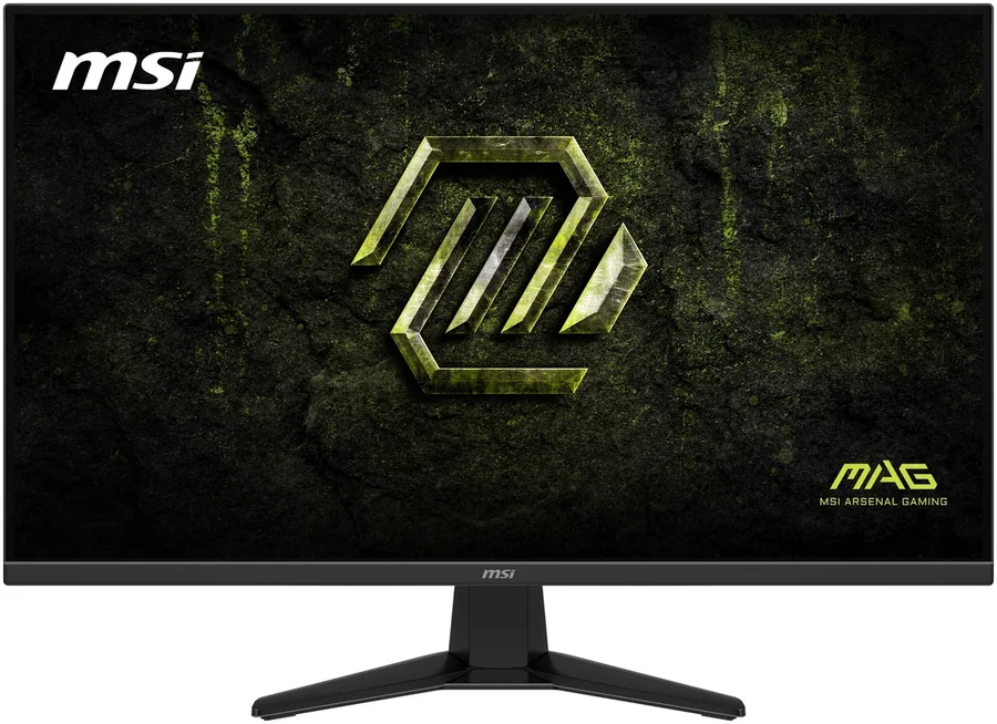 MSI MAG 325QF E18V Gaming Monitor