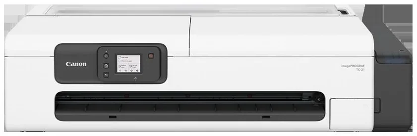 Широкоформатный принтер Canon imagePROGRAF TC-21